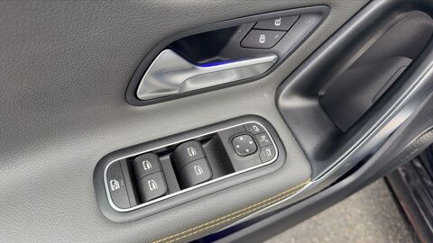Classe CLA 45 S AMG 421 4Matic 8G-DCT 2022 occasion 37230 Fondettes
