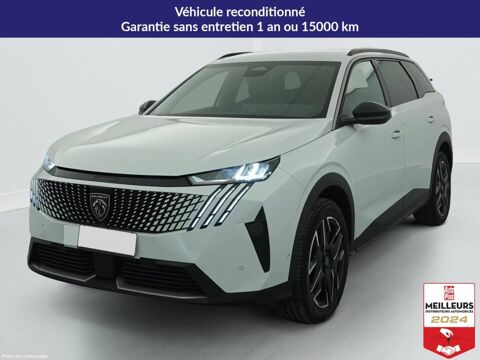 Annonce voiture Peugeot 5008 30394 €