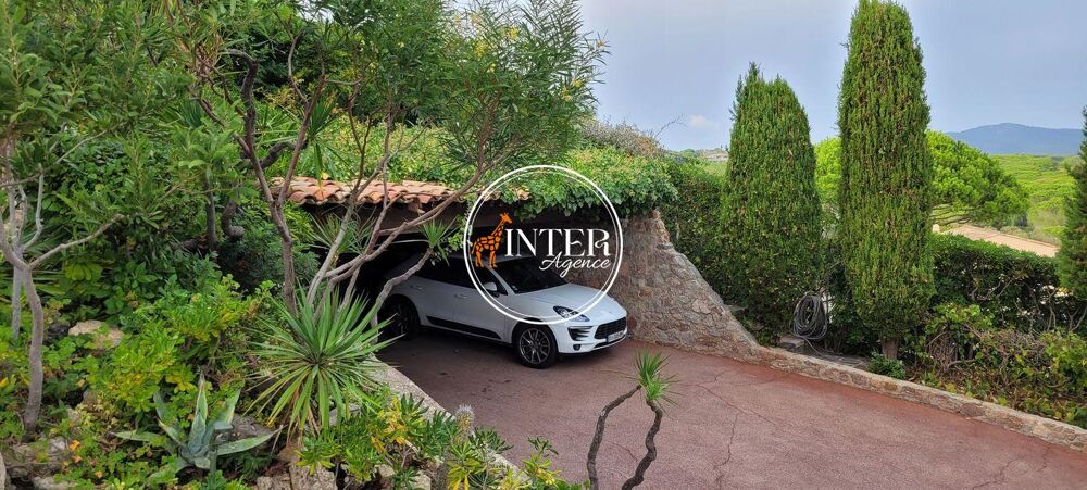 � vendre  Villa Sainte-Maxime (83120)