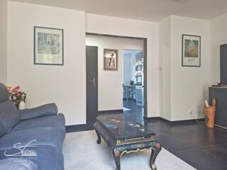  Appartement à vendre 3 pièces 59 m²