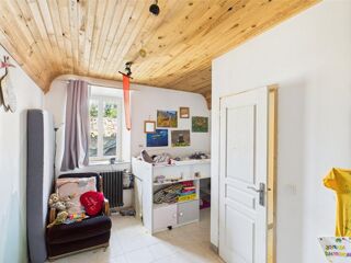  Maison � vendre 4 pi�ces 94 m�