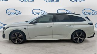308 SW III 1.2 PureTech 130 EAT8 GT 2022 occasion 42330 Saint Galmier