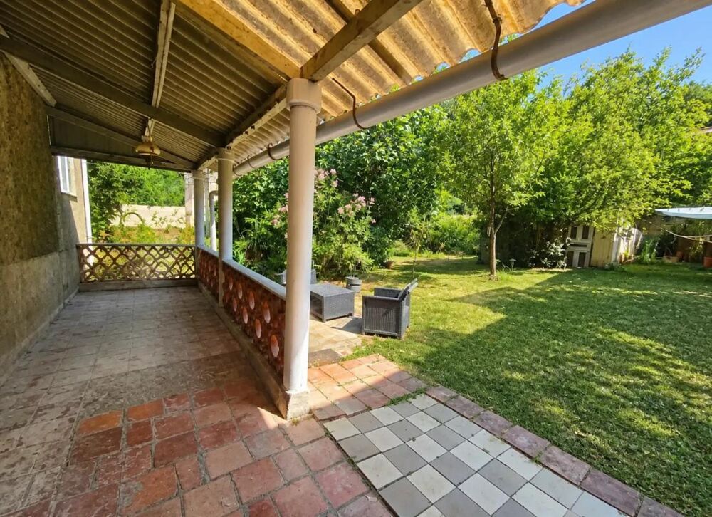 Maison de 6 pièces de 150 m² à Payrin-Augmontel