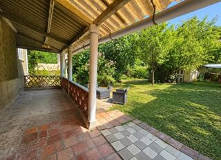  Maison à vendre 6 pièces 150 m²