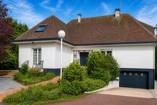  Maison à vendre 12 pièces 240 m²