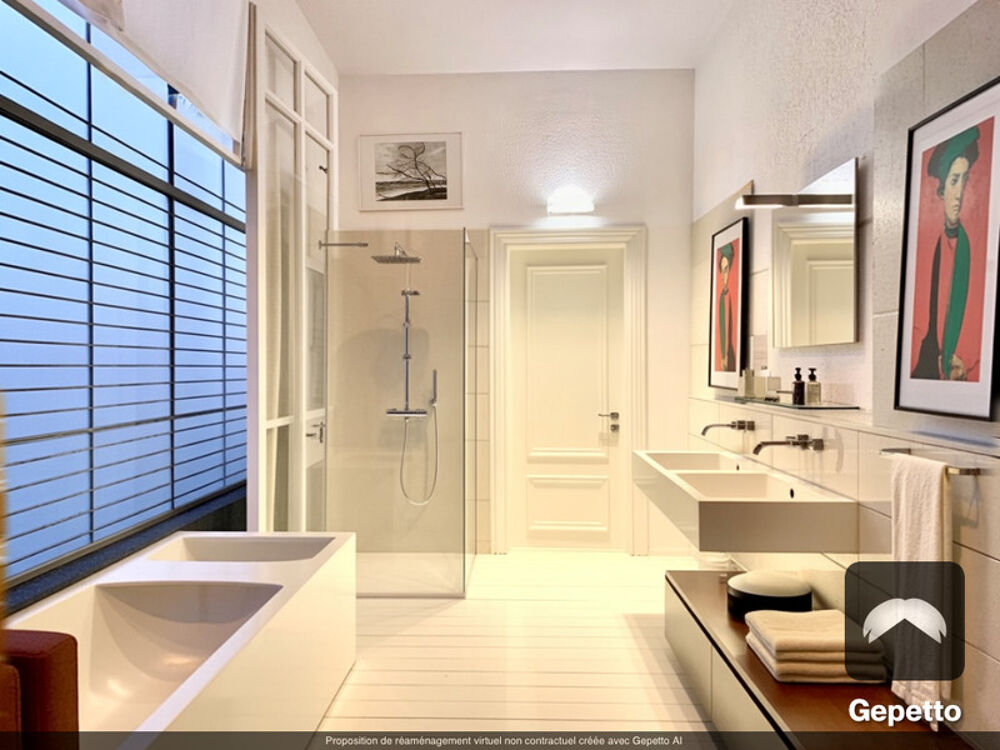  vendre  Appartement Aix-en-Provence (13100)