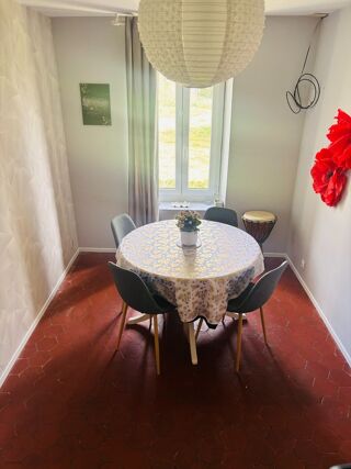  Maison � vendre 6 pi�ces 160 m�