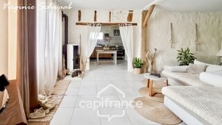  Maison � vendre 4 pi�ces 103 m�
