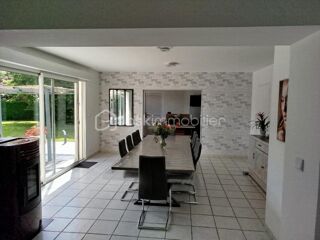  Maison � vendre 11 pi�ces 248 m�