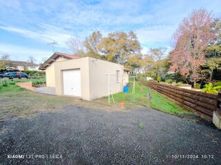  Maison à vendre 4 pièces 110 m²