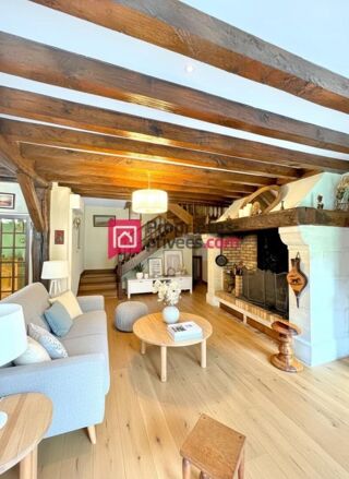  Maison � vendre 5 pi�ces 203 m�