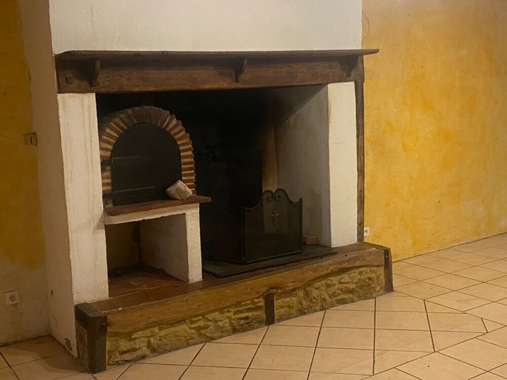 Vente Maison Maison de ville pour votre résidence principale ou locative de 3 pièces de 91M2 habitable Proche de NOGARO (32) à PANJAS Panjas