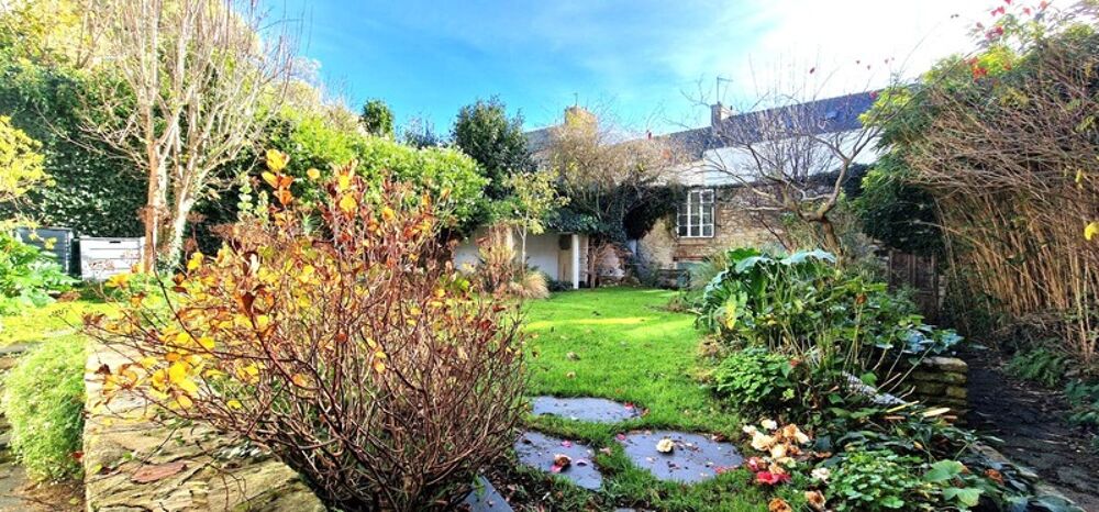 Maison 9 pièces 240 m² · à Douarnenez · 240 m² · 493 000 €
