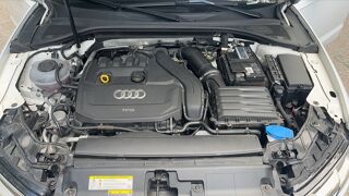A3 1.4 TFSI COD 150 S-Tronic 7 Design - Automatique Toit ouvran 2018 occasion 67500 Haguenau