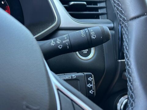 Captur II 1.0 TCE 90 TECHNO 2024 occasion 78240 Chambourcy
