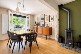  Maison à vendre 6 pièces 104 m²