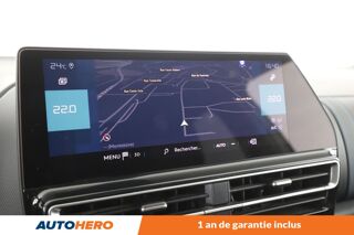 C5 aircross 1.6 Hybrid Shine e-EAT8 225 ch 2023 occasion 92130 Issy-les-Moulineaux