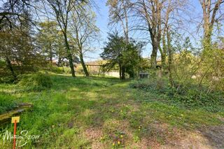  Terrain à vendre 764 m²