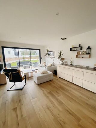  Maison 6 pices 125 m Arradon