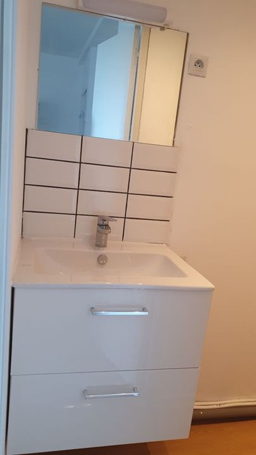 Location Appartement Studio de 25m2 à louer sur Cambrai Cambrai