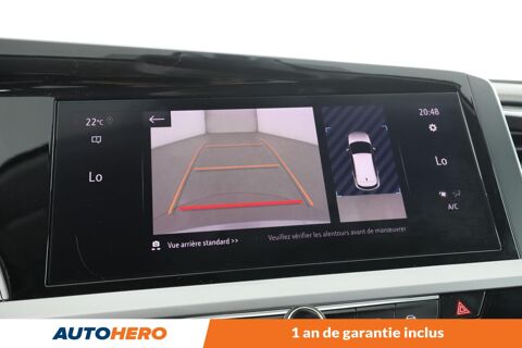 Grandland 1.5 Diesel Business Elegance Auto 130 ch 2022 occasion 92130 Issy-les-Moulineaux