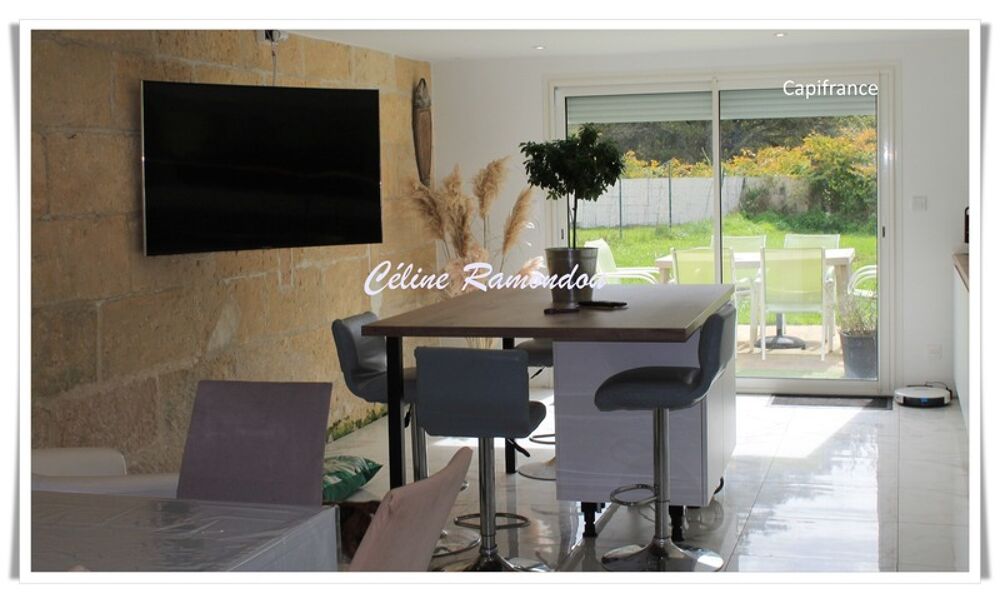  vendre  Maison Czac (33620)