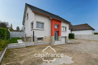  Maison  vendre 7 pices 187 m