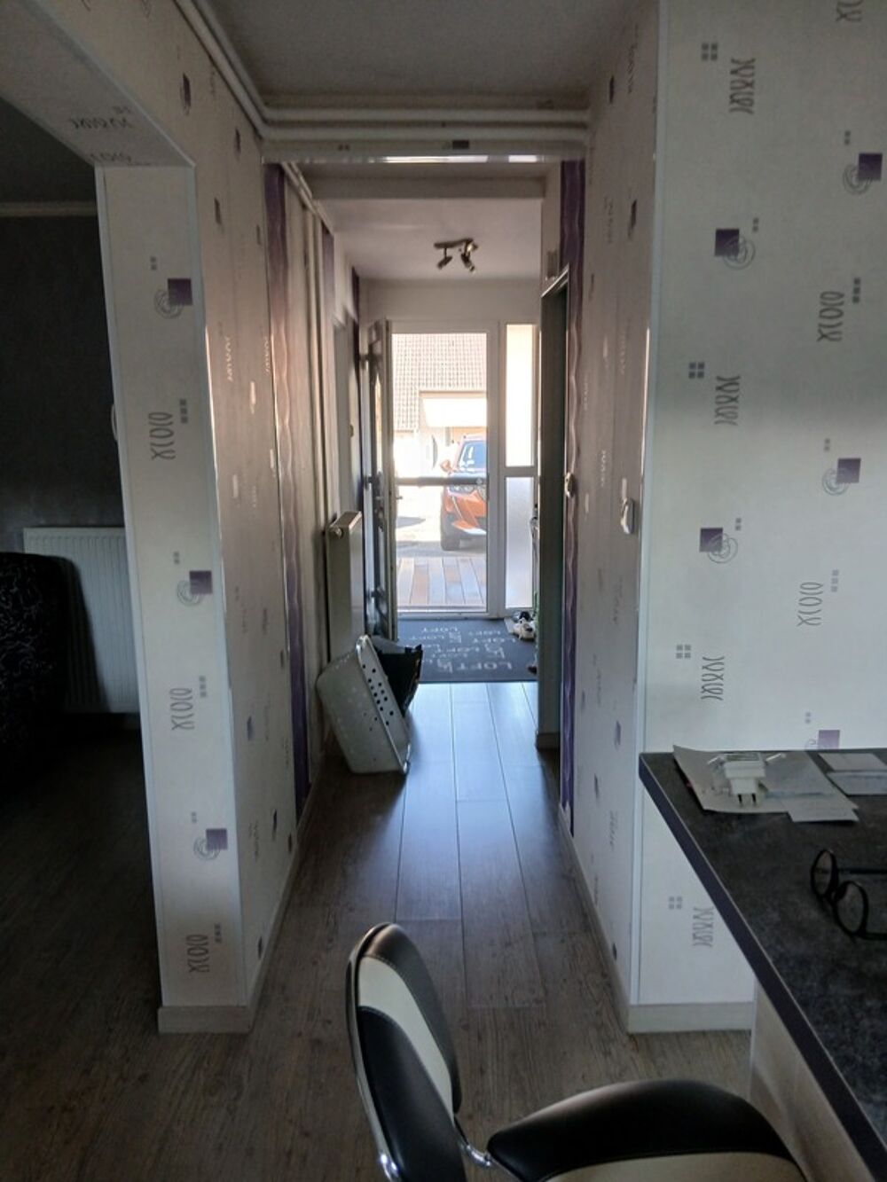 Vente Maison Maison à vendre 4 pièces VILLERSEXEL (70) Villersexel