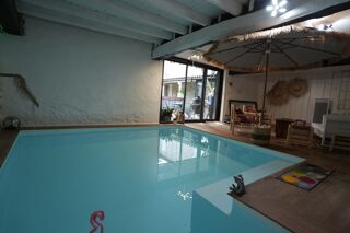  Maison à vendre 8 pièces 270 m²