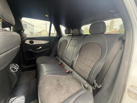 Classe GLC 250D 4MATIC SPORTLINE 240CH 9G-TRONIC GARANTIE 6 MOIS/ REPRI 2019 occasion 36300 Le Blanc