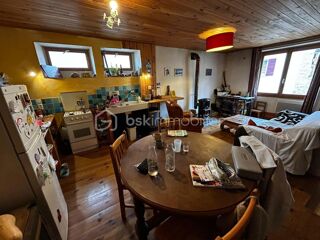  Maison � vendre 2 pi�ces 45 m�