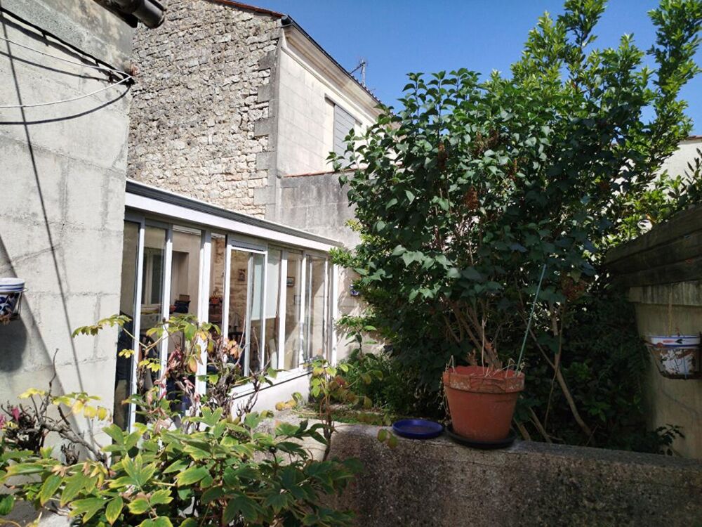 Vente Maison Maison Rochefort 5 pièce(s) 102.60 m2 Rochefort
