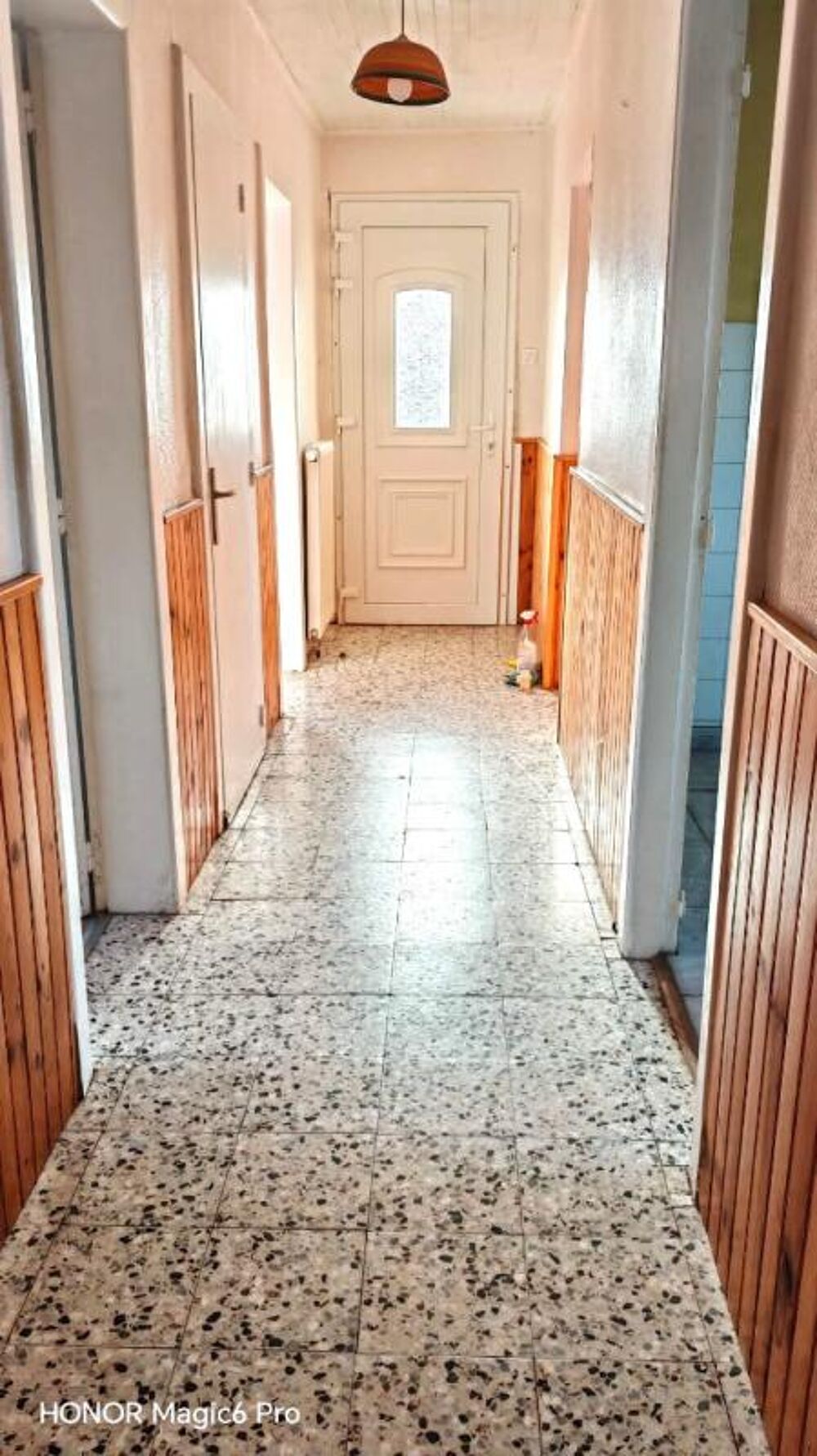 Vente Maison Grande maison familiale ou 2 appartements sur terrain d'environ 13 ares Mandeure