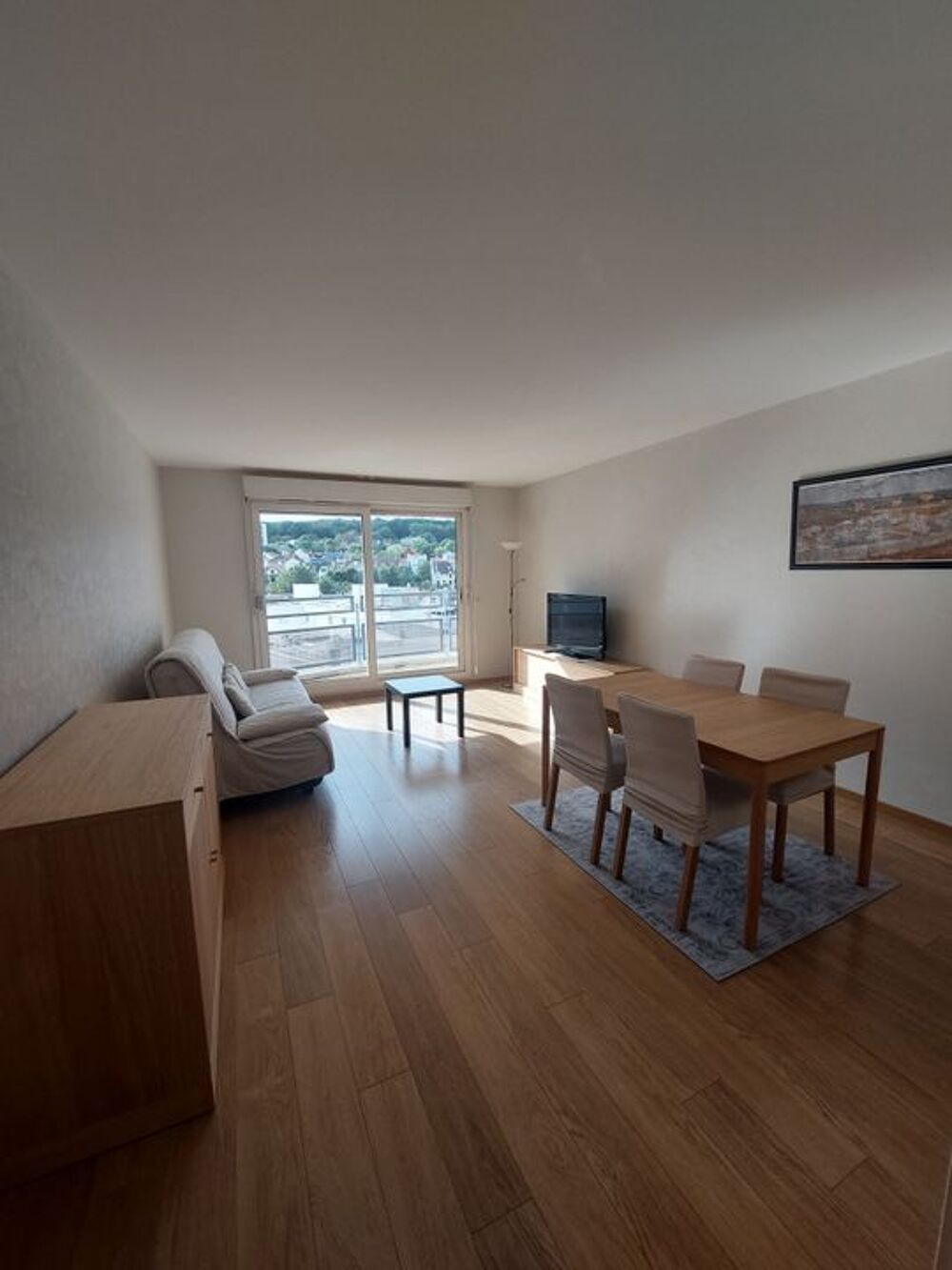 Location Appartement Appartement de 74m2 à louer sur Chaville Chaville