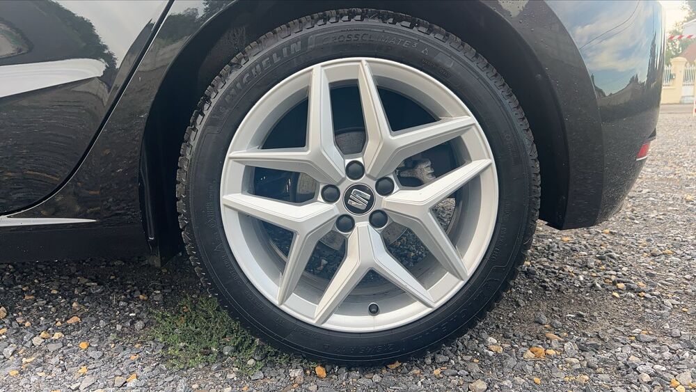 Ibiza 1.0 EcoTSI 115 DSG7 FR 2019 occasion 80400 Ham