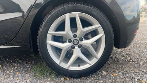 Ibiza 1.0 EcoTSI 115 DSG7 FR 2019 occasion 80400 Ham