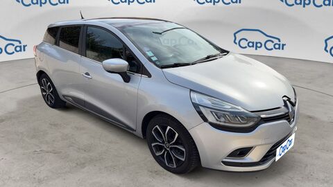 Clio IV 0.9 TCe 90 Intens 2018 occasion 26000 Valence