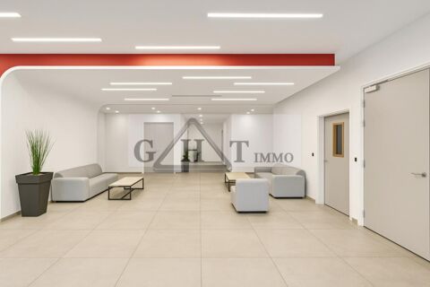   BUREAUX RENOVE 823 M A LOUER MAISONS ALFORT 