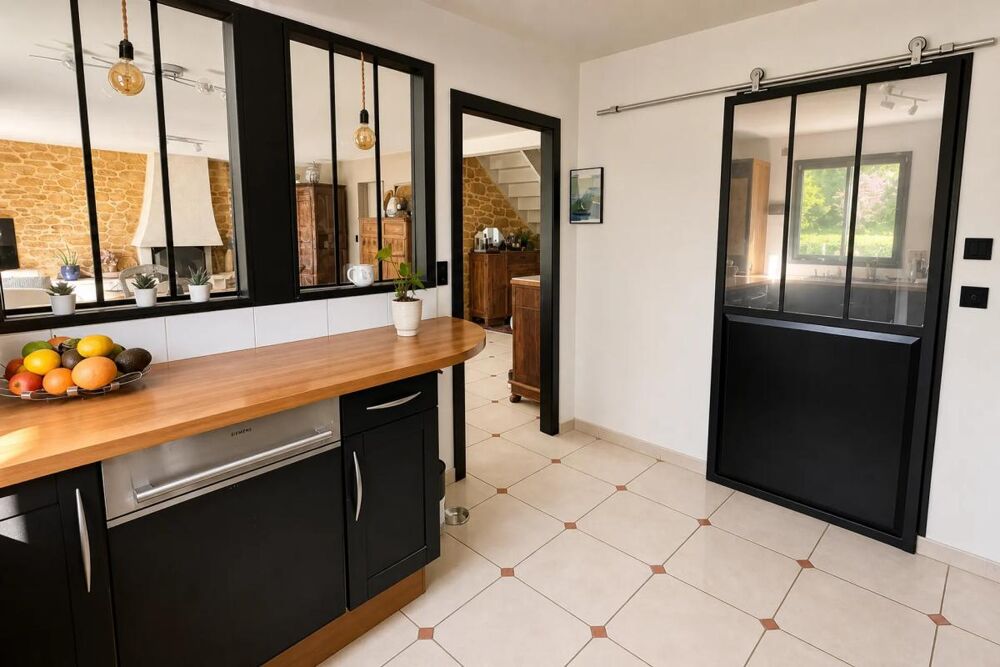 Vente Maison Maison moderne 7 pièces à Guérande - 150 m² Guerande
