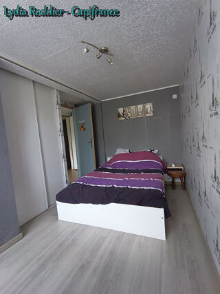  Maison à vendre 6 pièces 143 m²