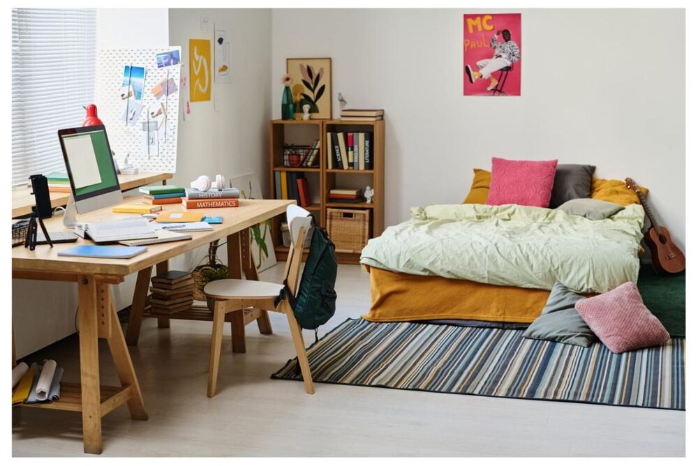 Appartement T3 de 64m² à Marseille 13