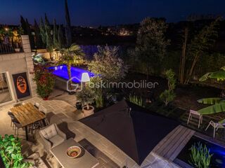  Maison à vendre 7 pièces 380 m²