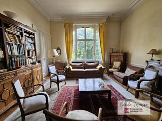  Maison � vendre 15 + pi�ces 451 m�