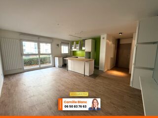  Appartement � vendre 3 pi�ces 62 m�