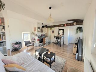  Appartement � vendre 2 pi�ces 38 m�