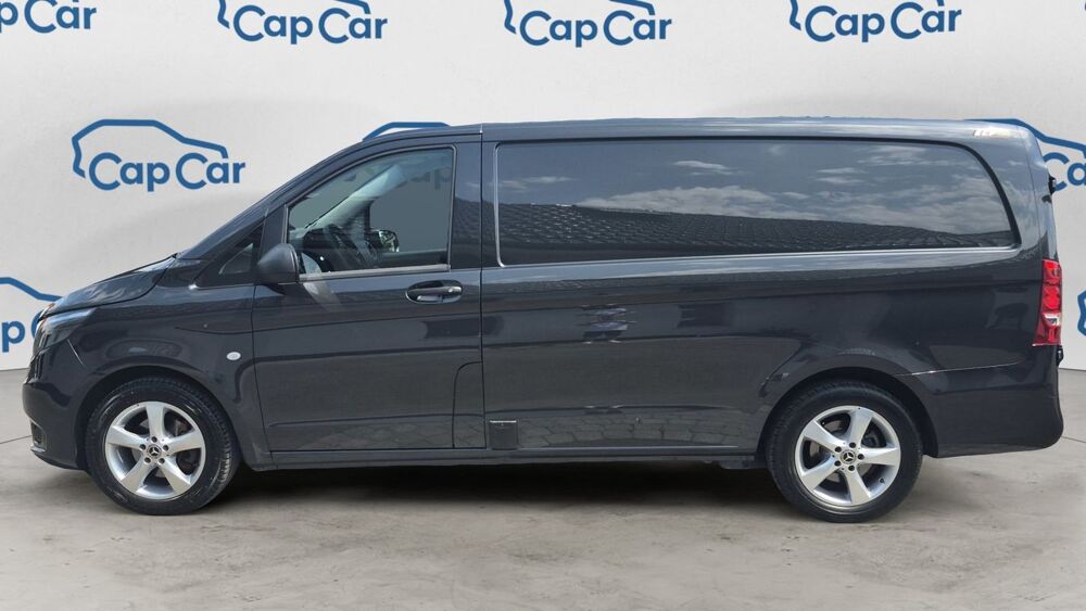 Vito VU Long 2.2 CDI 136 Select 2020 occasion 59400 Cambrai