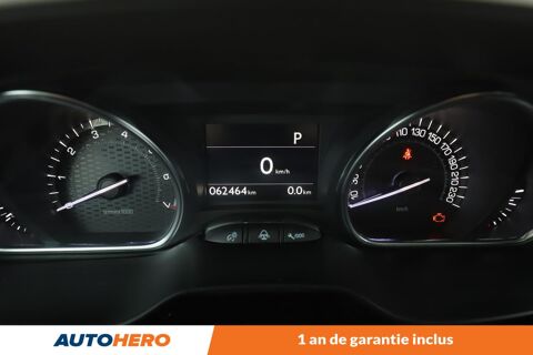 2008 1.2 PureTech GT Line EAT6 110 ch 2018 occasion 92130 Issy-les-Moulineaux