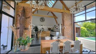  Maison  vendre 10 pices 280 m