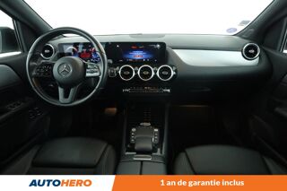 Classe B 250 e Progressive Line Edition 8G-DCT 218 ch 2020 occasion 92130 Issy-les-Moulineaux