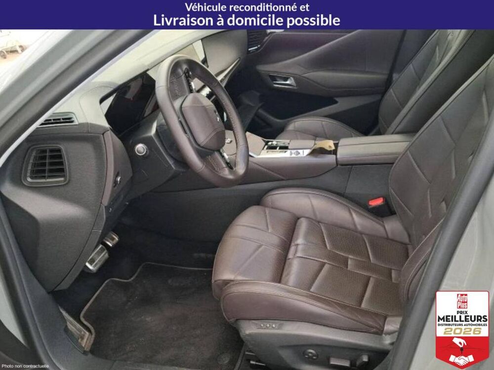 DS4 Essence 130 EAT8 Opera 2023 occasion 10150 Lavau
